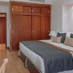 Beijing Lido Serviced Residence Fangyuan West Road Branch