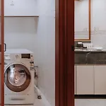Beijing Lido Serviced Residence Fangyuan West Road Branch