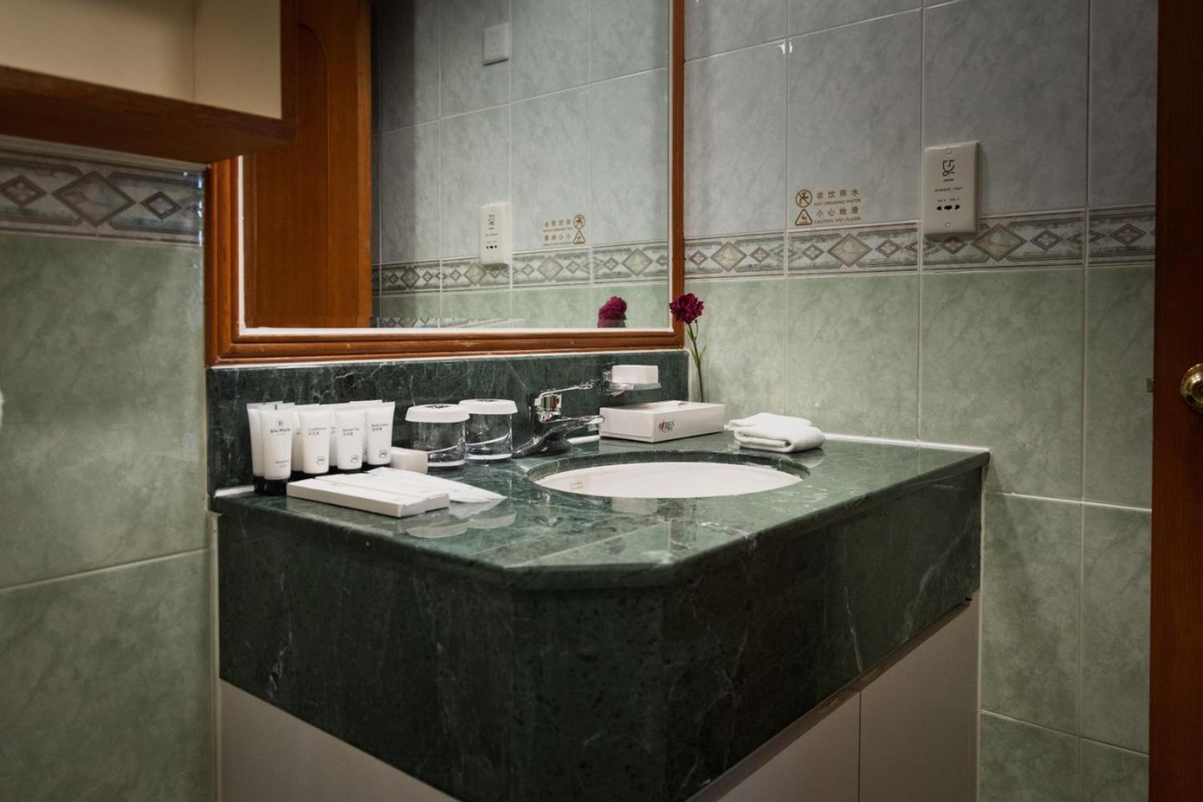 Appart hôtel Lido Serviced Fangyuan West Road Branch