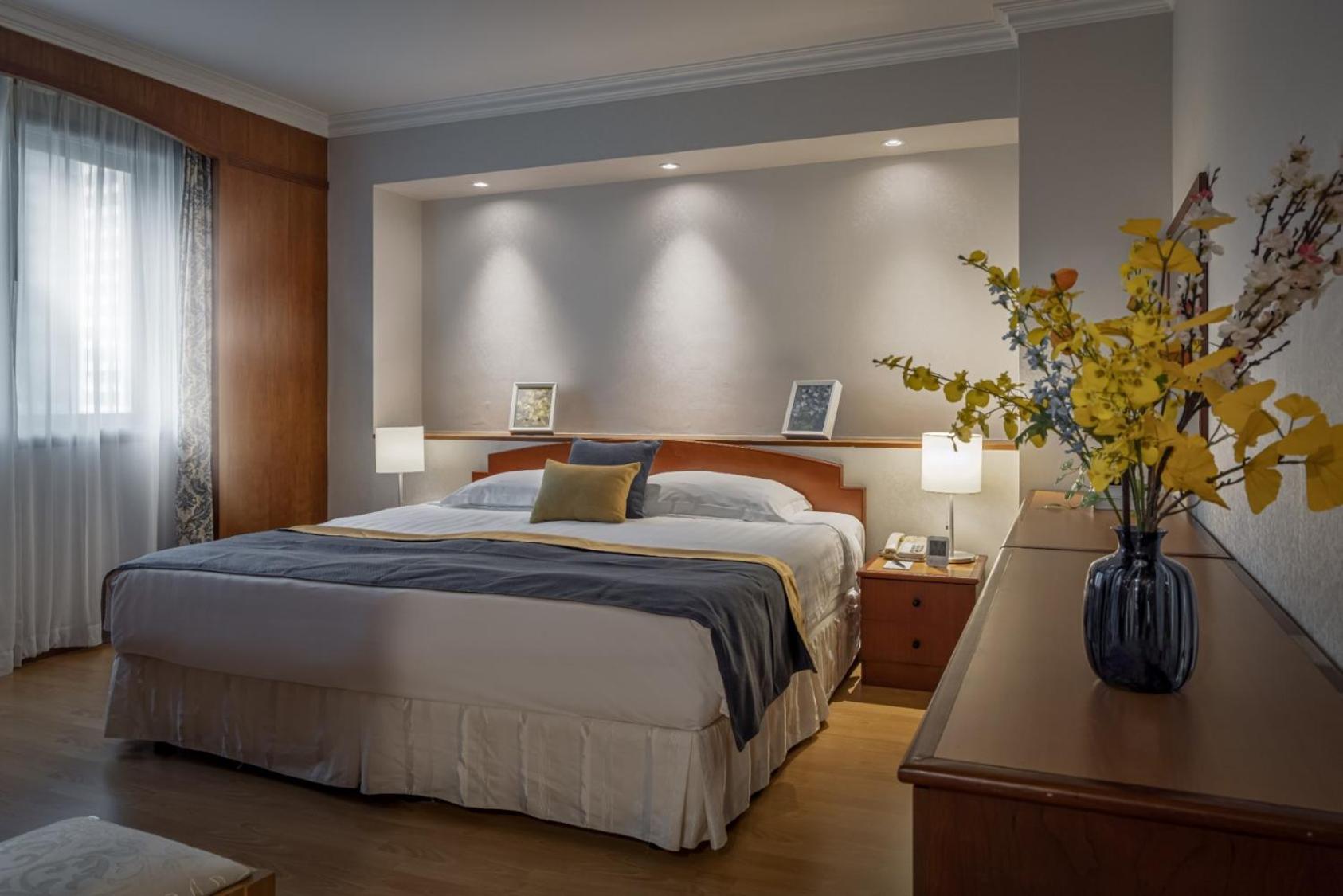 Lido Serviced Fangyuan West Road Branch Appart hôtel Pékin (Beijing)
