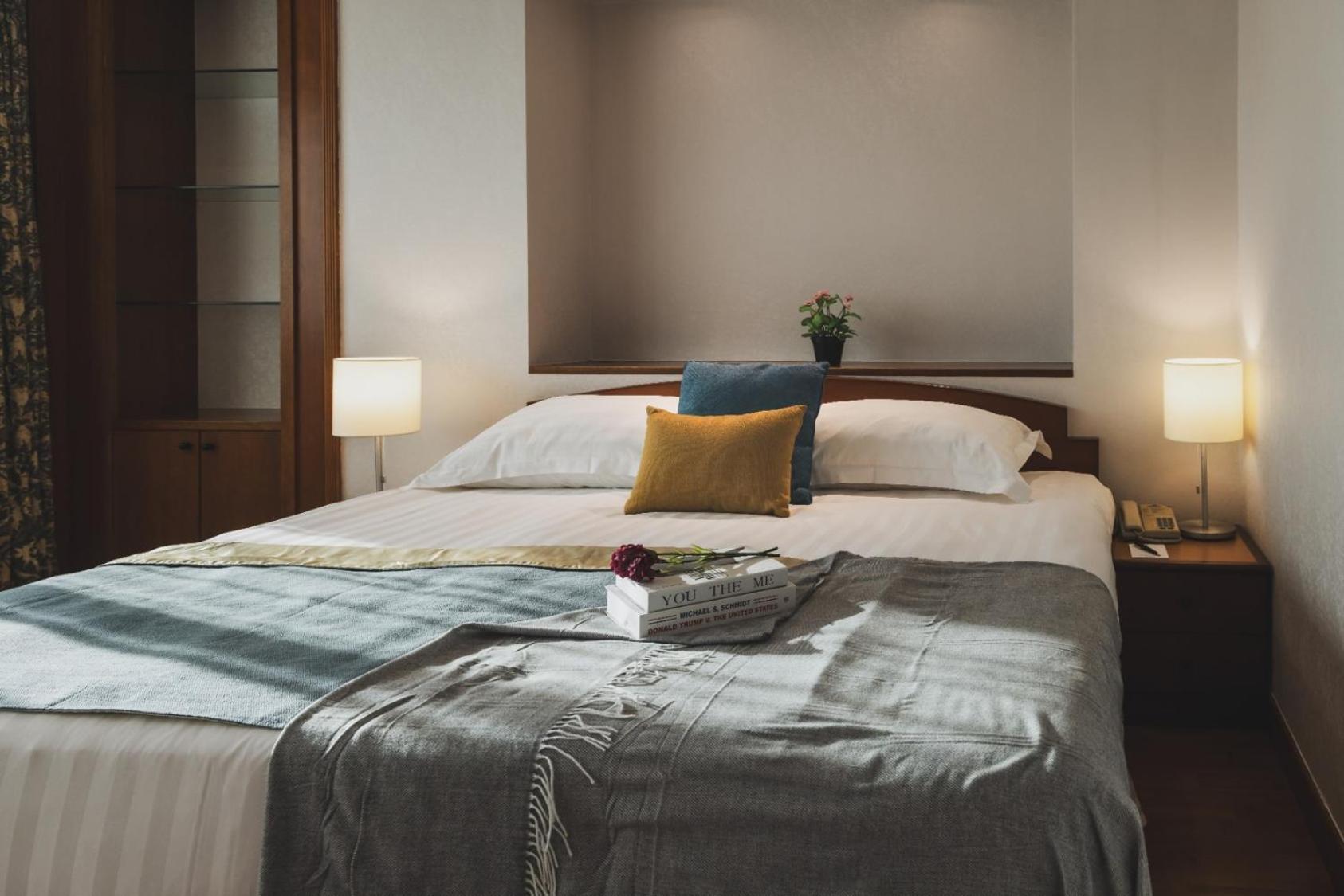 Lido Serviced Fangyuan West Road Branch Appart hôtel Pékin (Beijing)