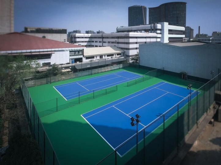 Lido Serviced Fangyuan West Road Branch 4*
