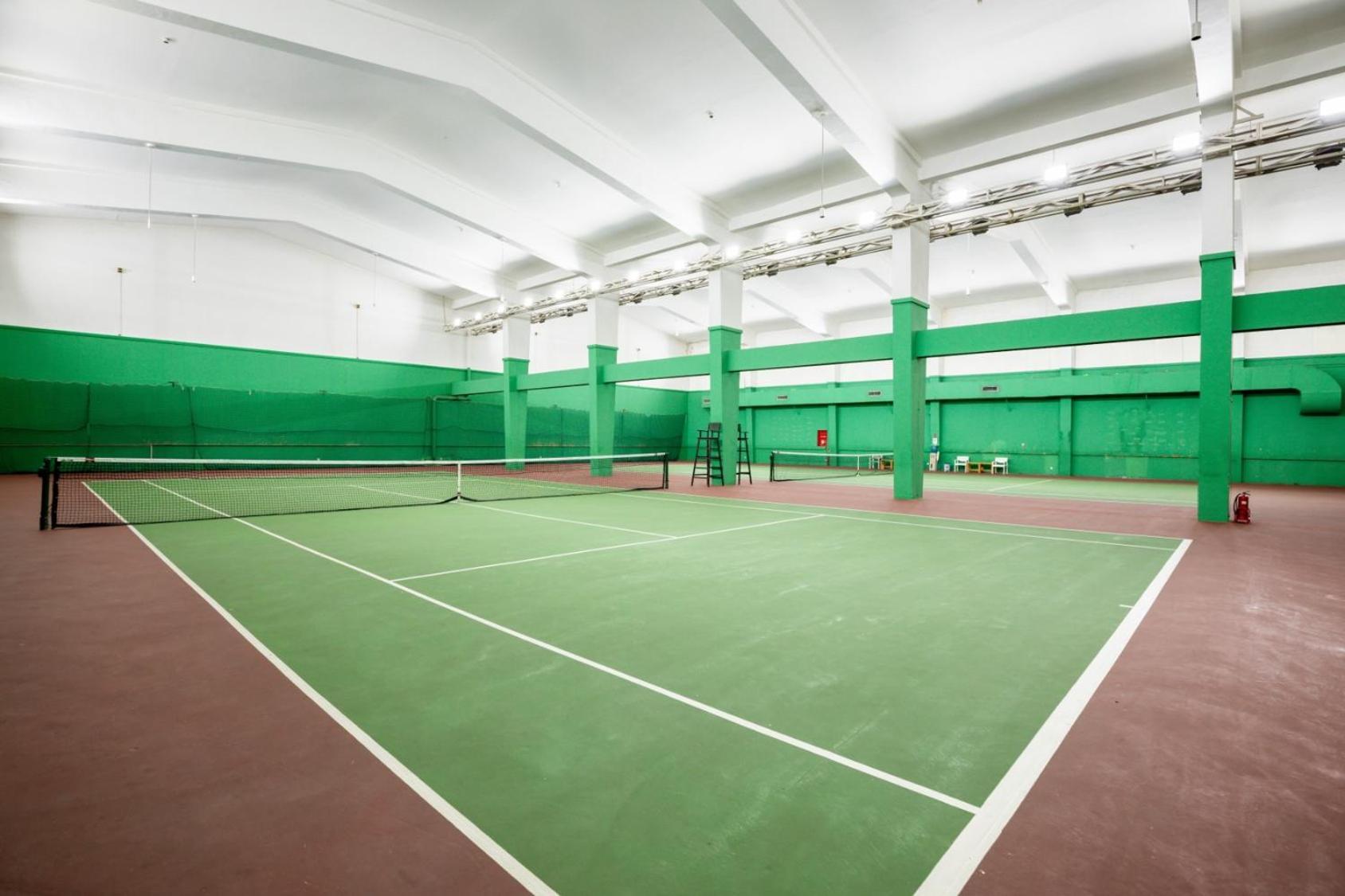 Lido Serviced Fangyuan West Road Branch 4* Pékin (Beijing)