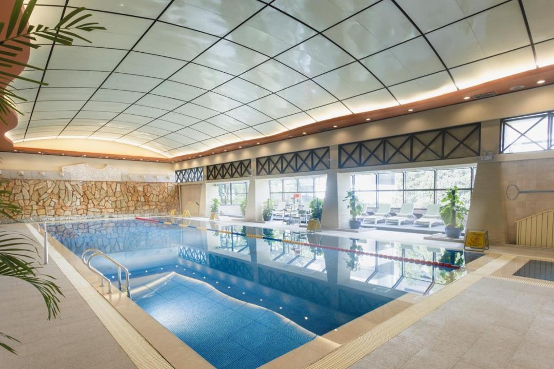 Appart hôtel Lido Serviced Fangyuan West Road Branch 4*