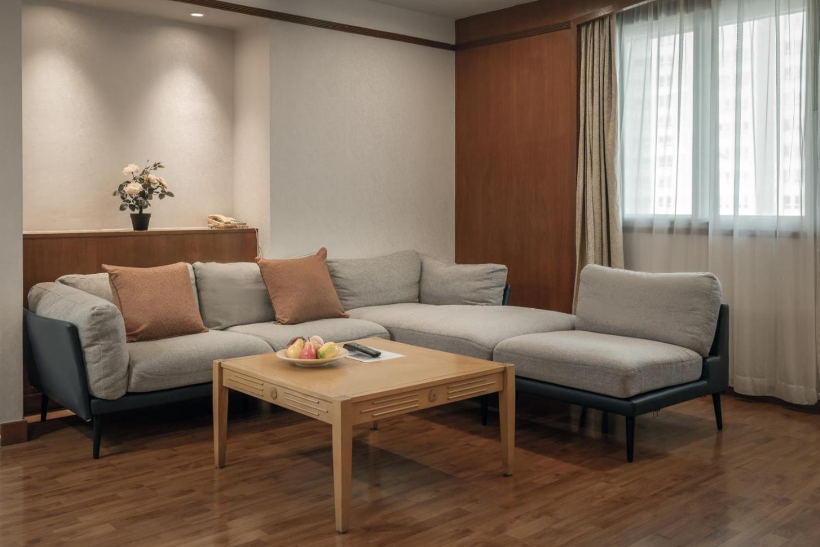 Lido Serviced Fangyuan West Road Branch 4*
