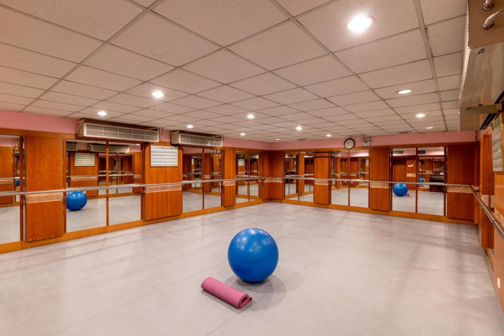 Appart hôtel Lido Serviced Fangyuan West Road Branch