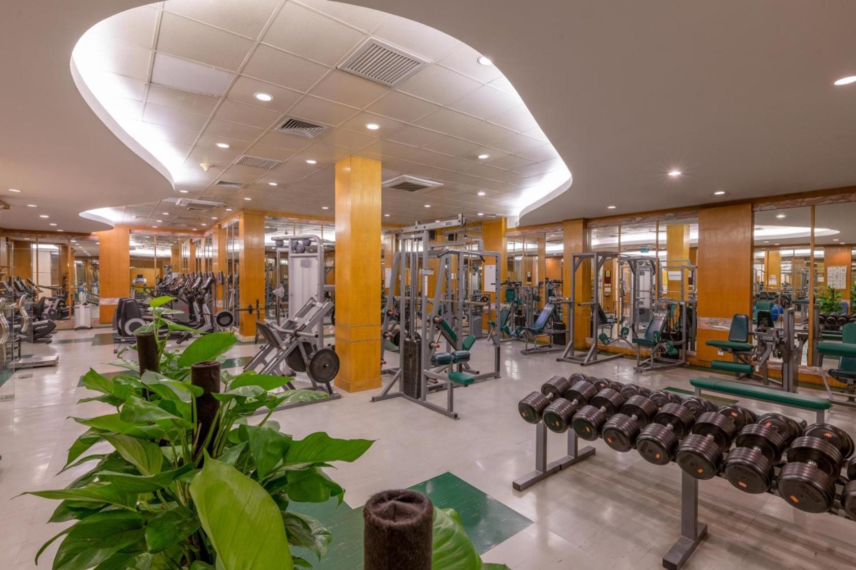 Appart hôtel Lido Serviced Fangyuan West Road Branch 4*