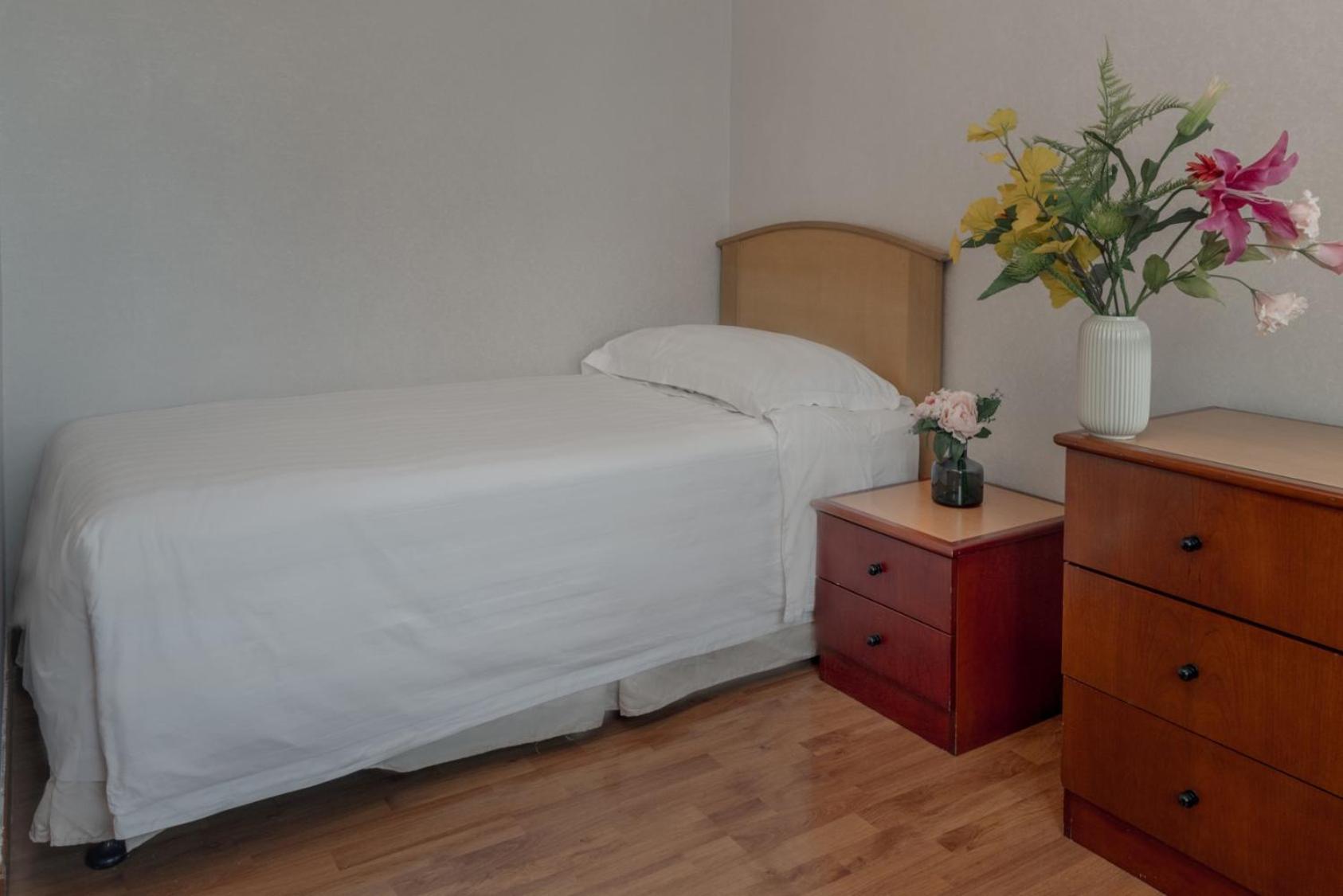 Appart hôtel Lido Serviced Fangyuan West Road Branch 4*