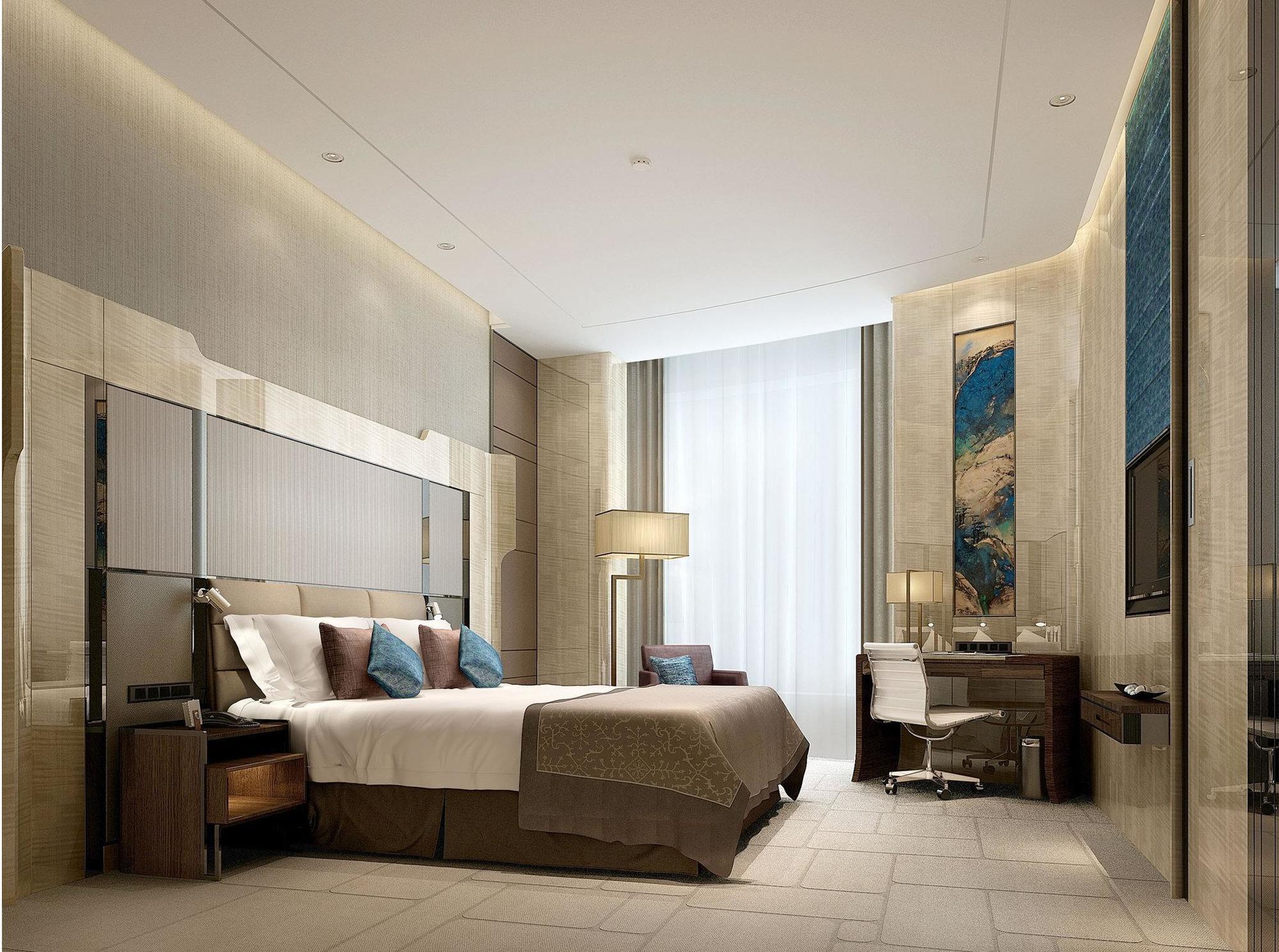 Appart hôtel Lido Serviced Fangyuan West Road Branch