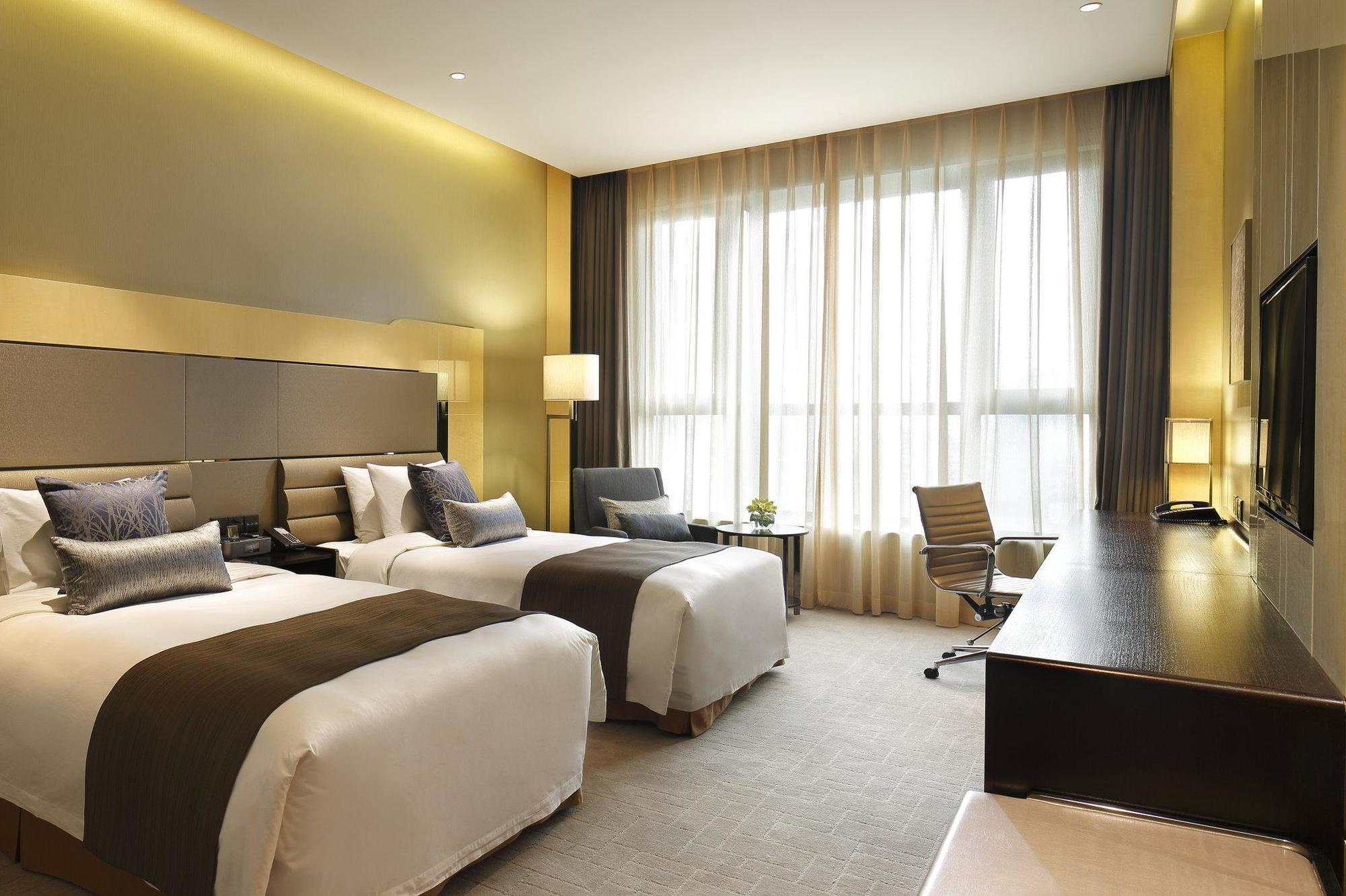 Lido Serviced Fangyuan West Road Branch Appart hôtel Pékin (Beijing)