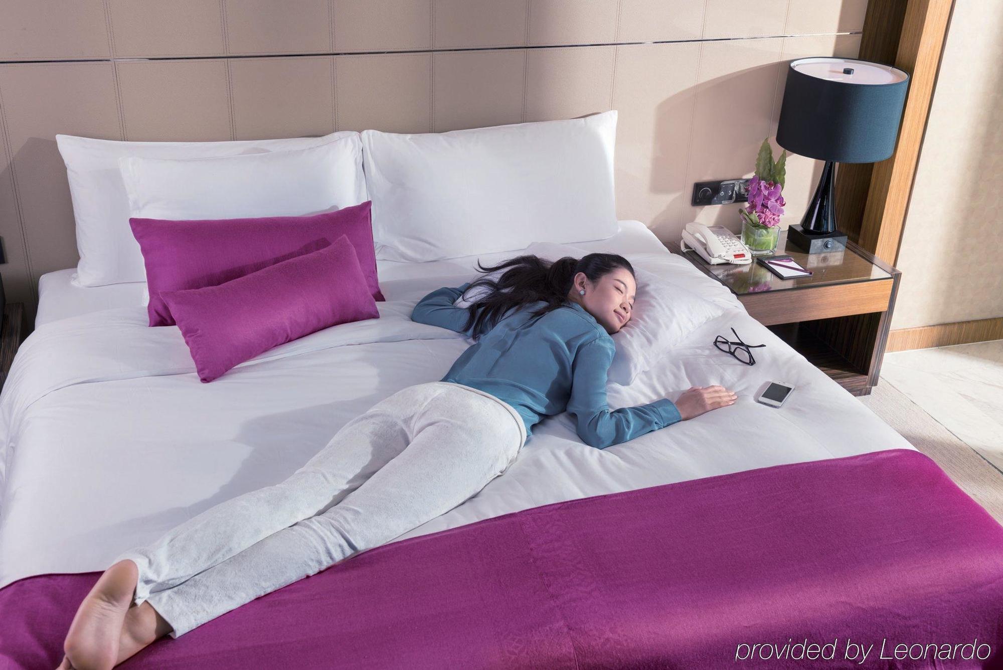 Lido Serviced Fangyuan West Road Branch Appart hôtel 4*