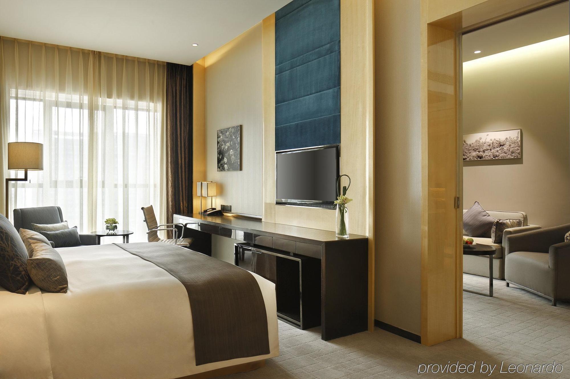 Lido Serviced Fangyuan West Road Branch Appart hôtel