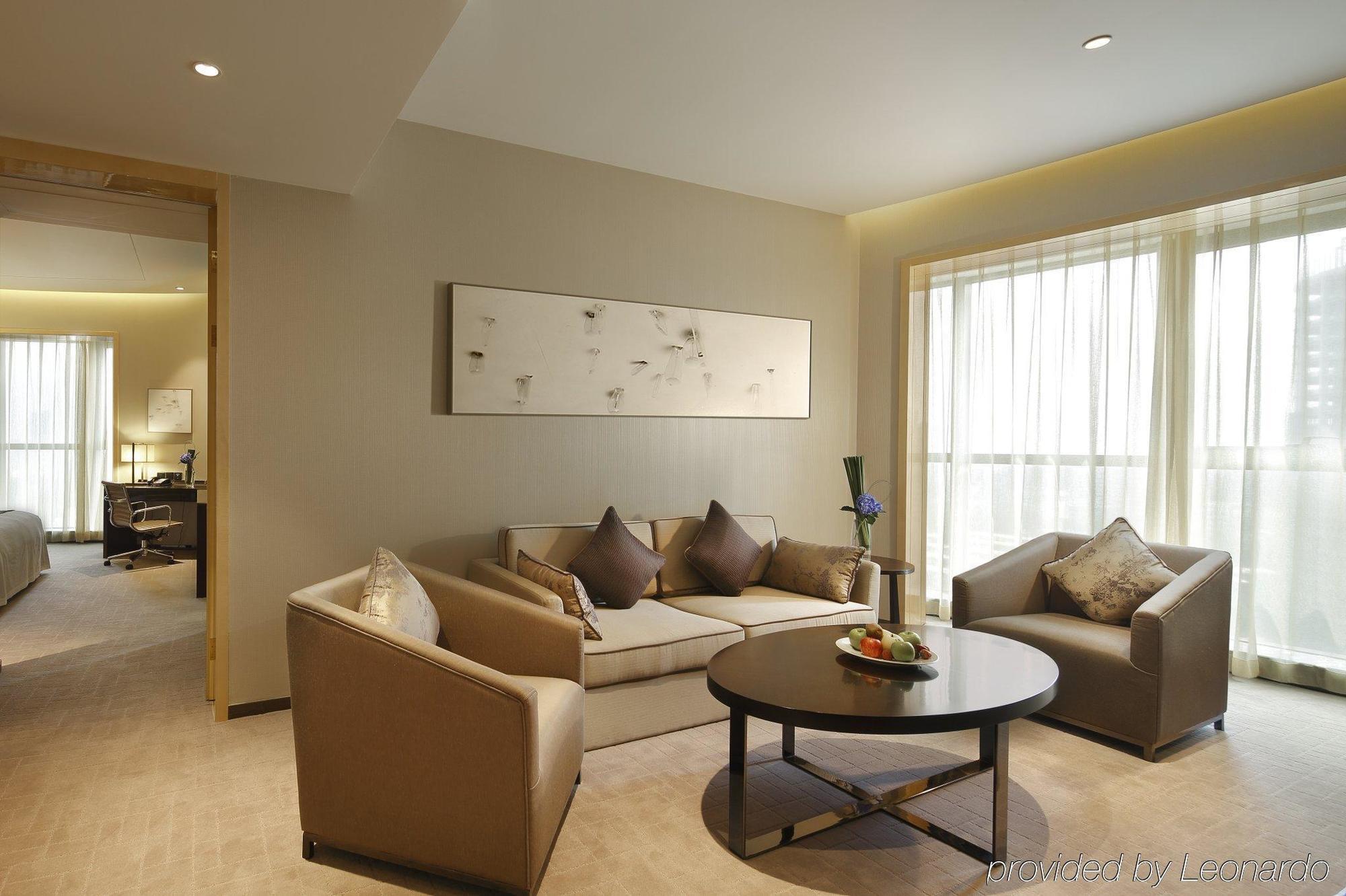 Lido Serviced Fangyuan West Road Branch Appart hôtel 4*