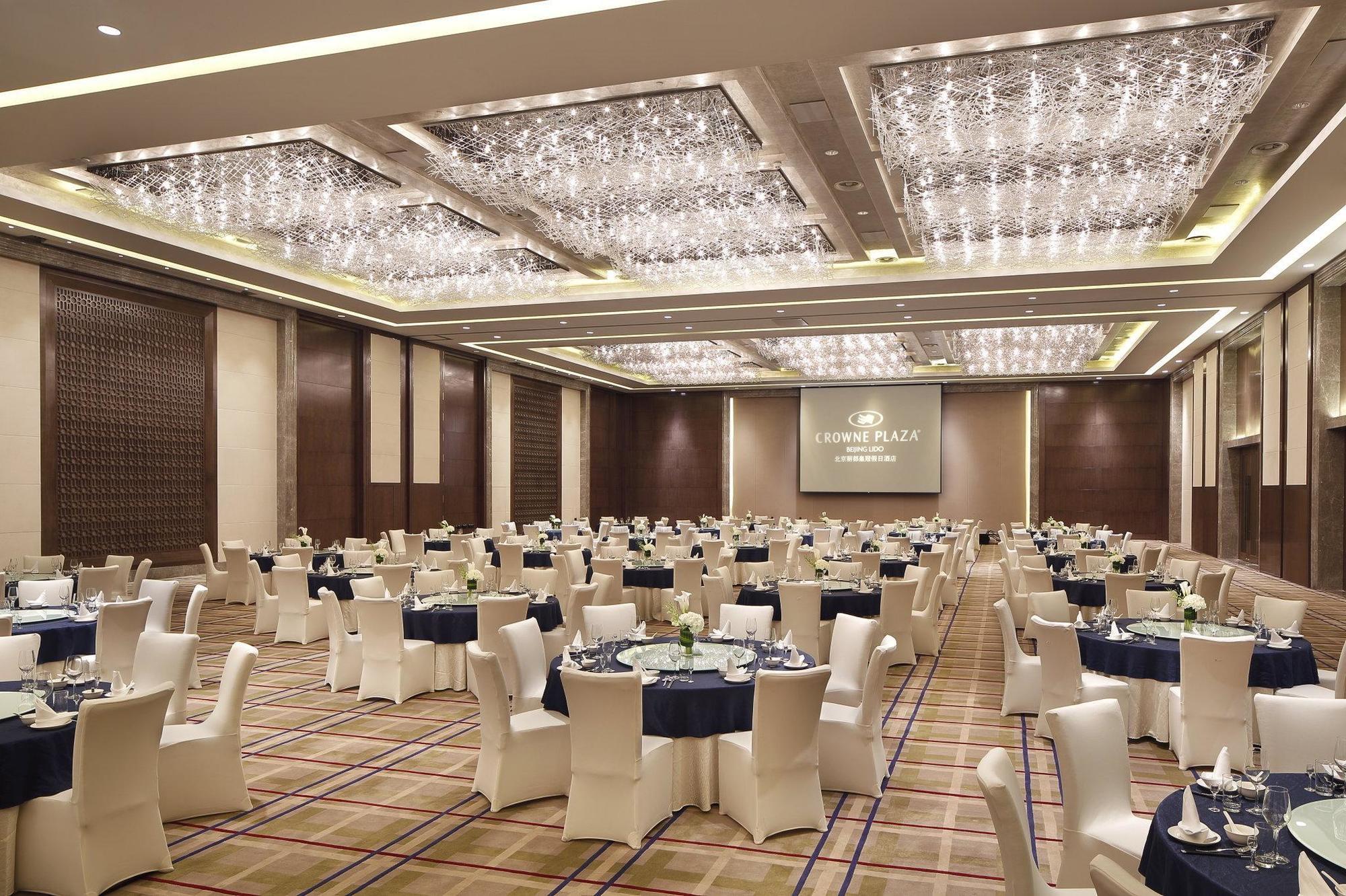Lido Serviced Fangyuan West Road Branch