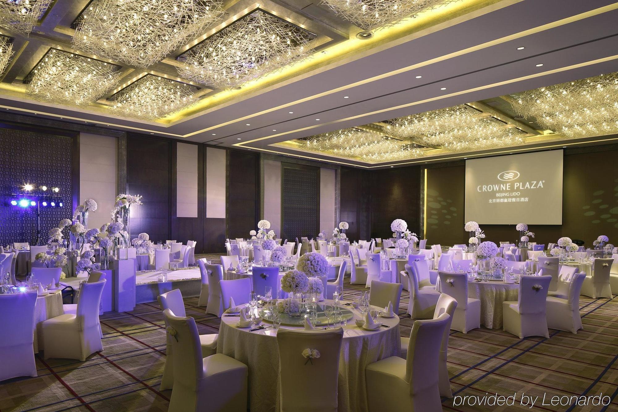 Lido Serviced Fangyuan West Road Branch 4* Pékin (Beijing)
