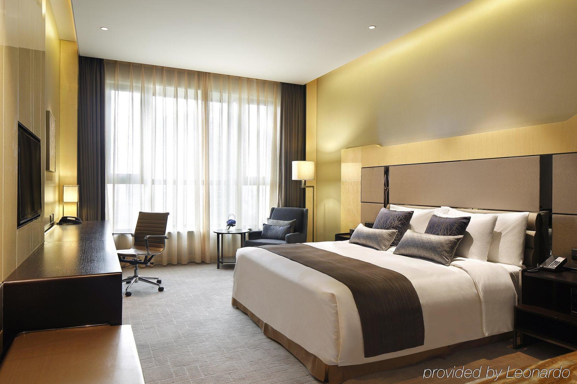 Lido Serviced Fangyuan West Road Branch Pékin (Beijing)