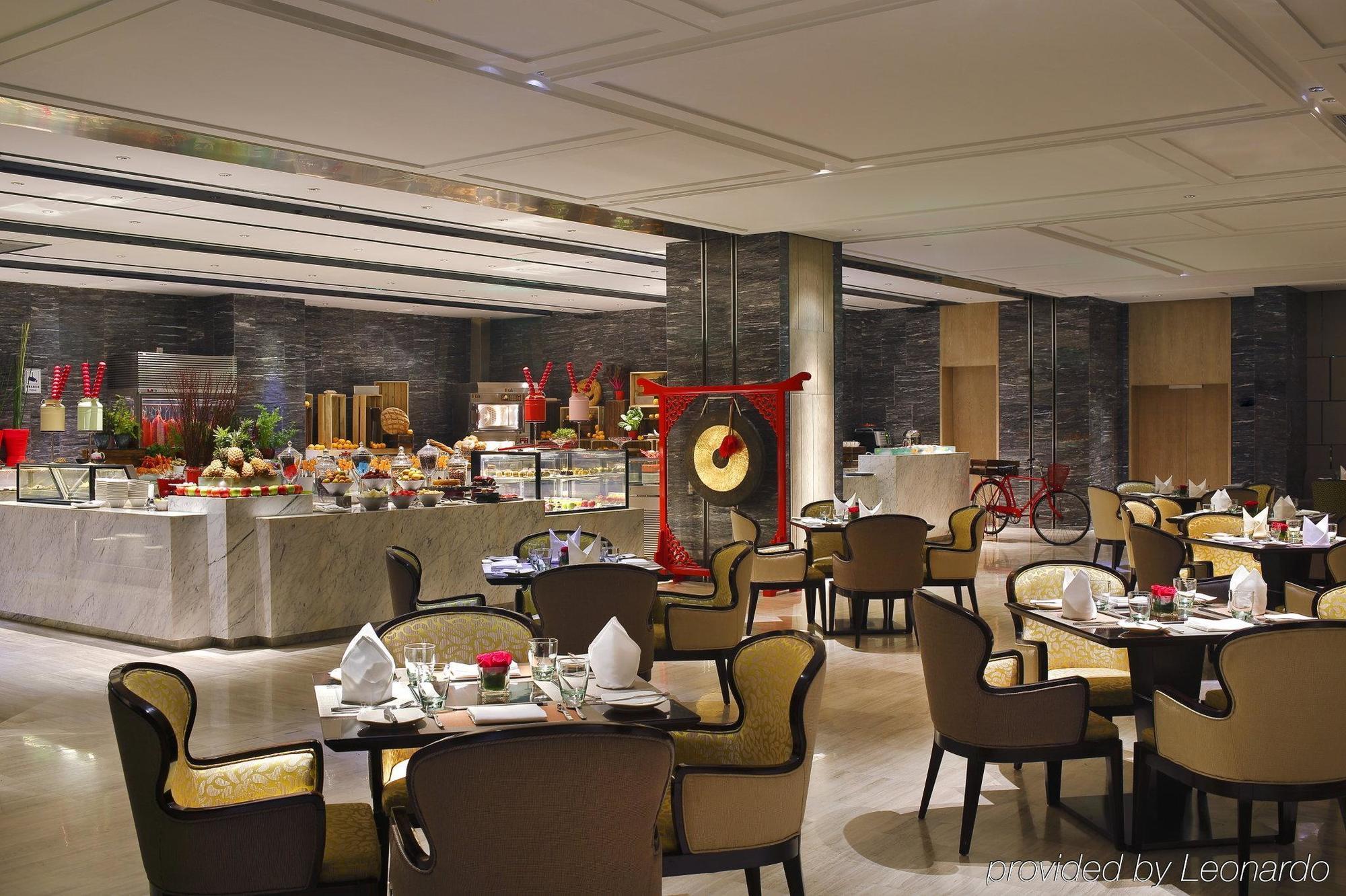 Lido Serviced Fangyuan West Road Branch Appart hôtel