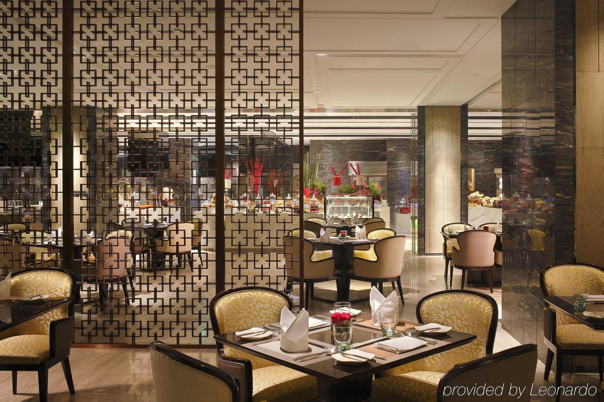Lido Serviced Fangyuan West Road Branch 4*
