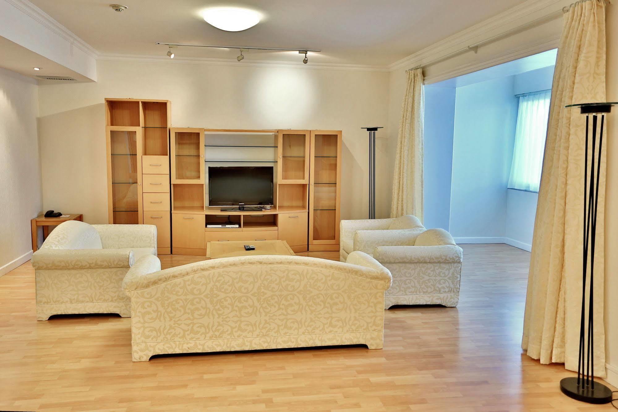 Appart hôtel Lido Serviced Fangyuan West Road Branch 4*